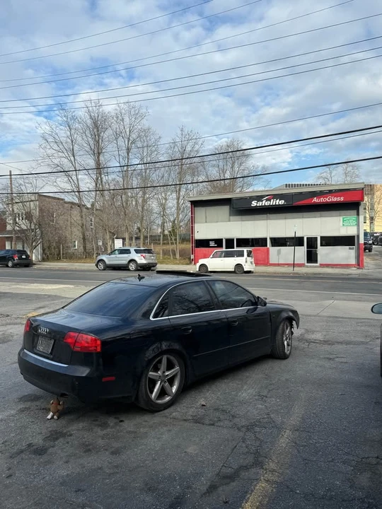 2007 Audi B7 A4 - Image 3 of 5
