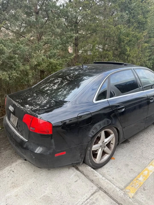 2007 Audi B7 A4 - Image 4 of 5
