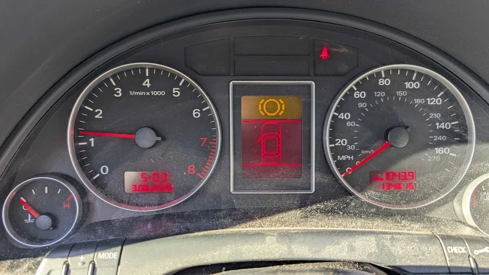 2007 Audi B7 A4 - Image 5 of 5