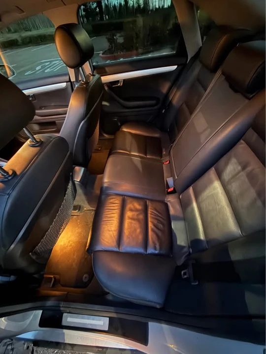 2007 Audi B7 A4 - Image 7 of 9