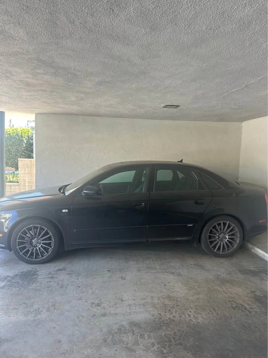 2007 Audi B7 A4 - Image 9 of 10