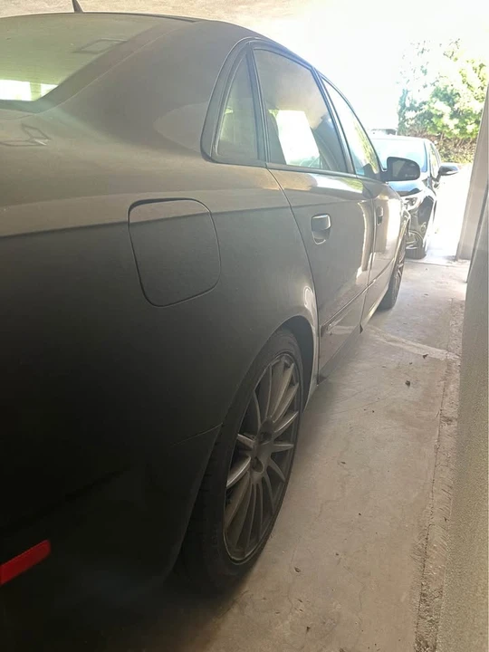 2007 Audi B7 A4 - Image 6 of 10