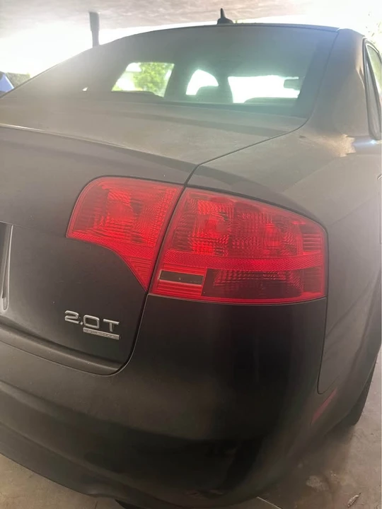 2007 Audi B7 A4 - Image 8 of 10