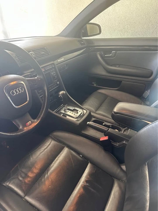 2007 Audi B7 A4 - Image 3 of 10