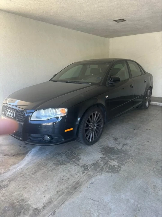 2007 Audi B7 A4 - Image 10 of 10