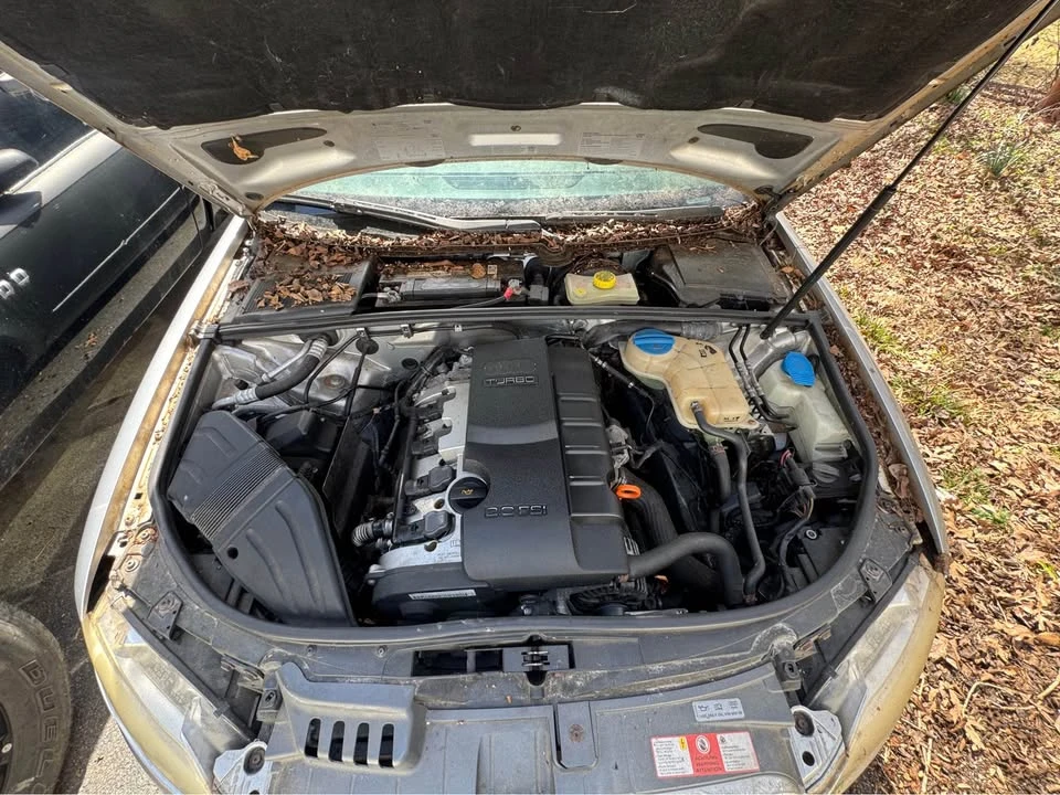 2007 Audi B7 A4 - Image 5 of 7