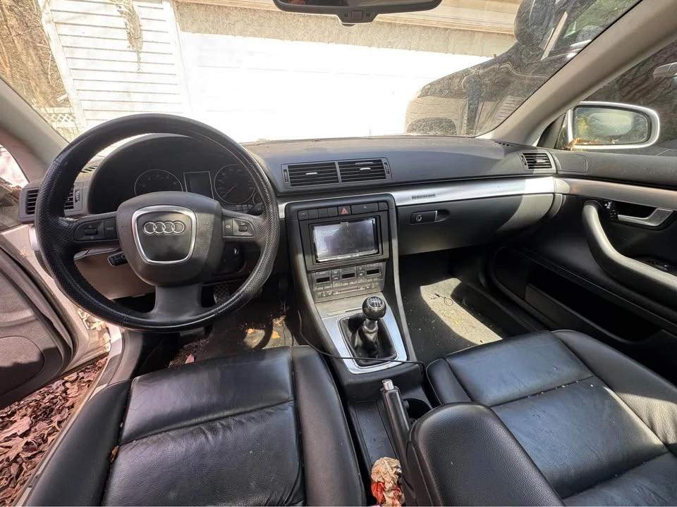 2007 Audi B7 A4 - Image 4 of 7