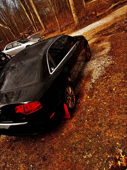 2007 Audi B7 A4 - Image 2 of 10