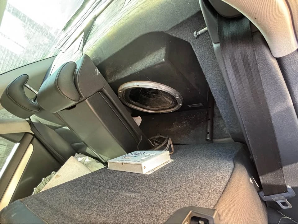 2007 Audi B7 A4 - Image 6 of 8