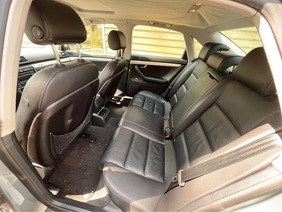 2007 Audi B7 A4 - Image 7 of 13