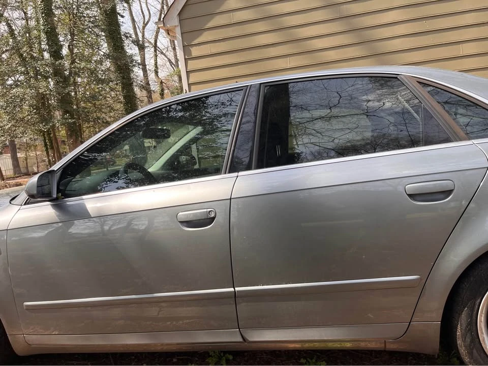 2007 Audi B7 A4 - Image 3 of 13