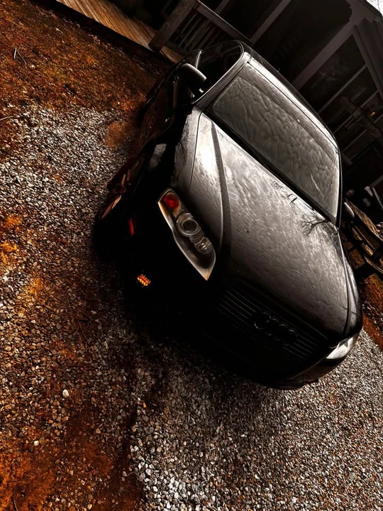 2007 Audi B7 A4 - Image 5 of 10