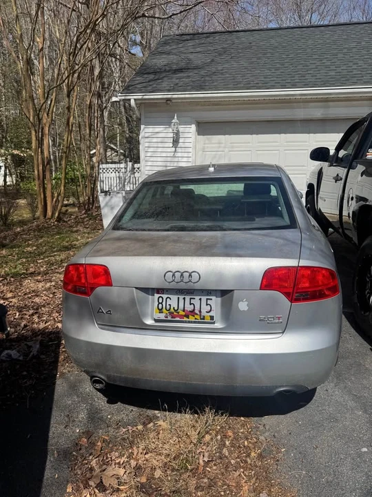 2007 Audi B7 A4 - Image 3 of 7