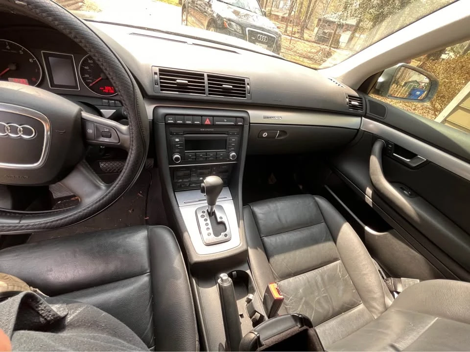 2007 Audi B7 A4 - Image 5 of 13