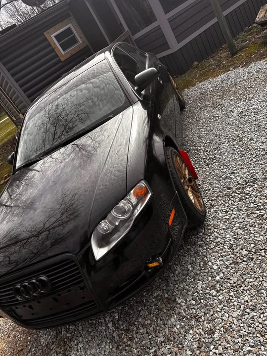 2007 Audi B7 A4 - Image 4 of 10