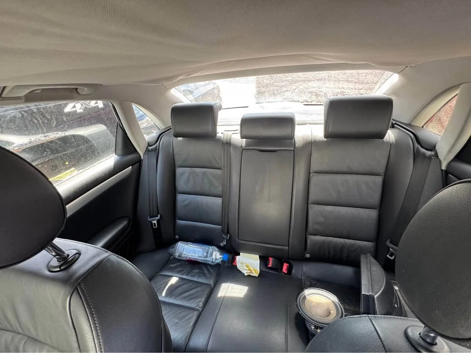 2007 Audi B7 A4 - Image 6 of 7