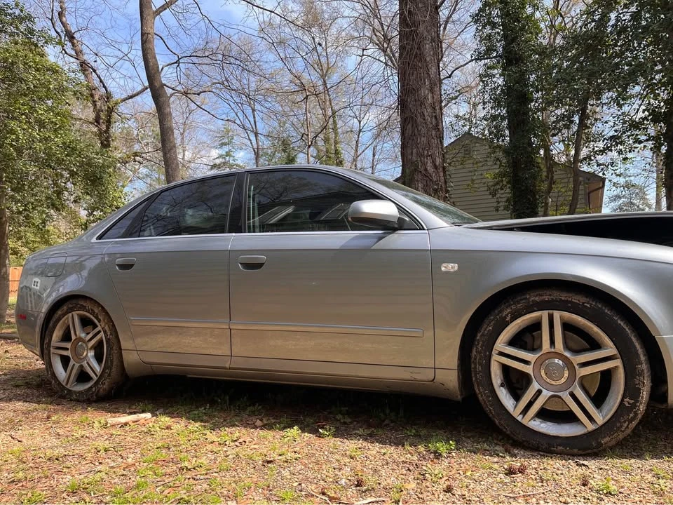 2007 Audi B7 A4 - Image 13 of 13