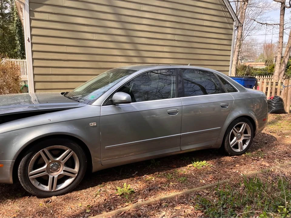 2007 Audi B7 A4 - Image 12 of 13