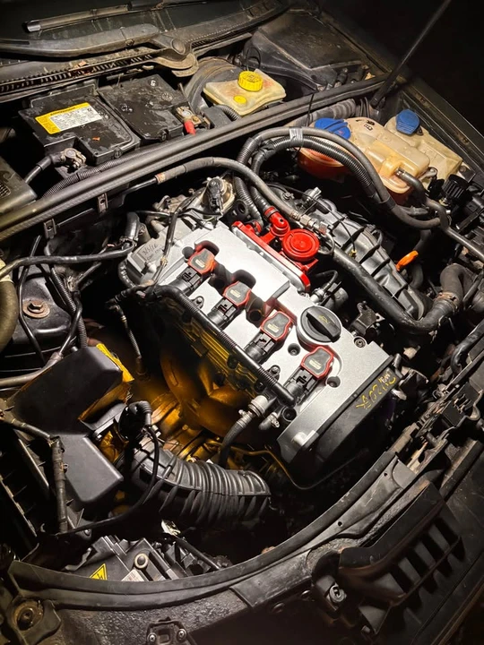 2007 Audi B7 A4 - Image 9 of 10