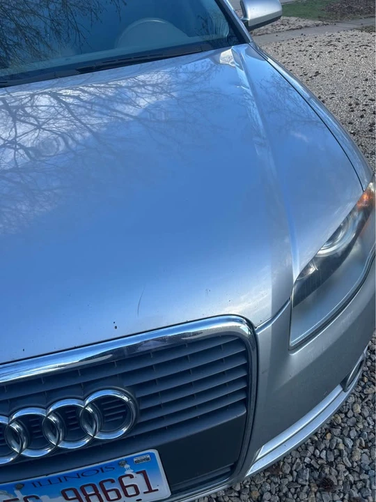 2007 Audi B7 A4 - Image 3 of 6