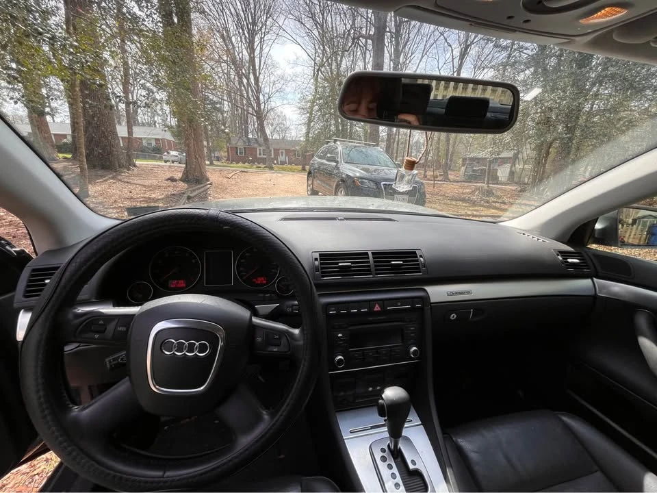 2007 Audi B7 A4 - Image 4 of 13