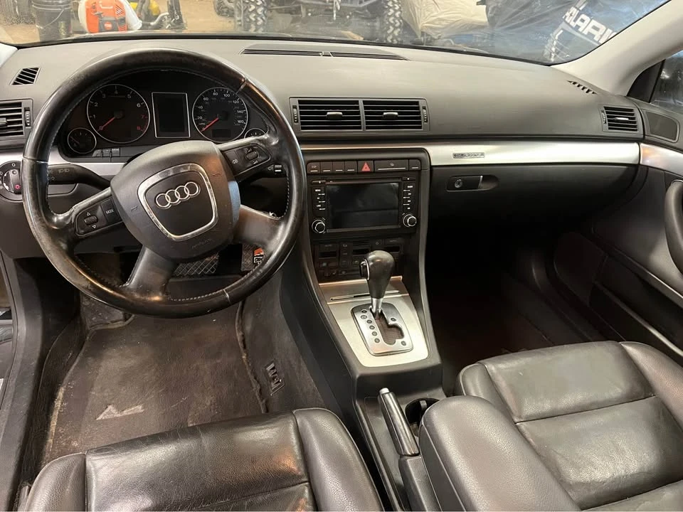 2007 Audi B7 A4 - Image 4 of 7
