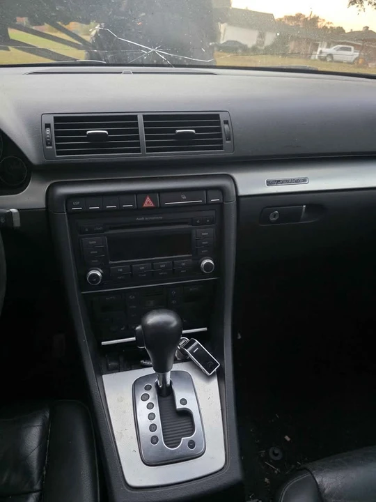 2007 Audi B7 A4 - Image 7 of 11