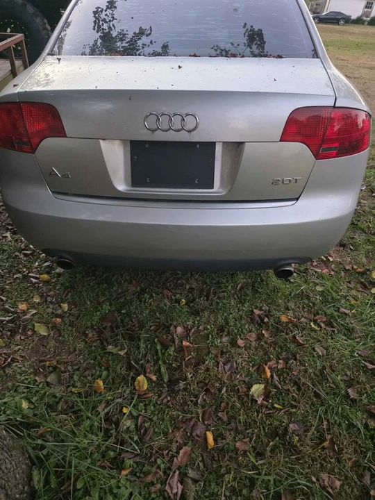 2007 Audi B7 A4 - Image 4 of 11