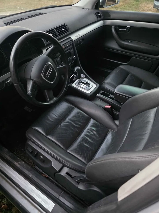 2007 Audi B7 A4 - Image 9 of 11