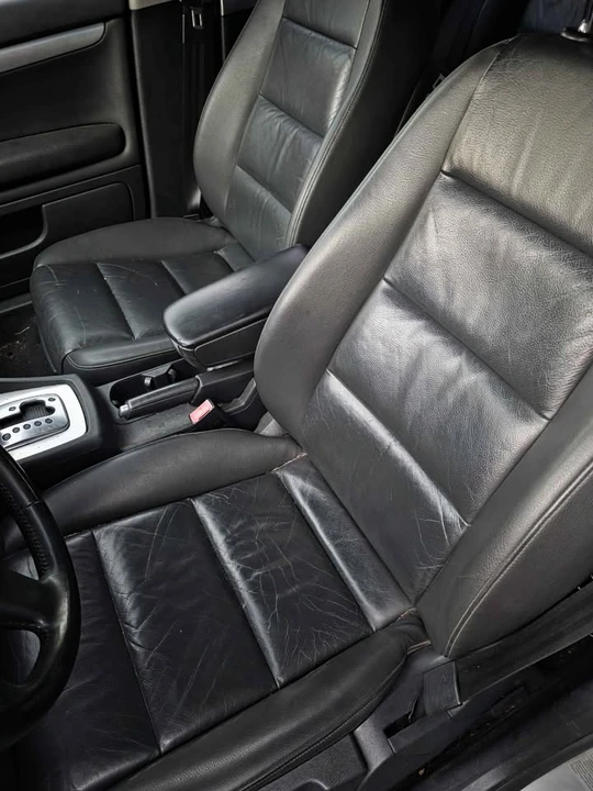 2007 Audi B7 A4 - Image 8 of 11