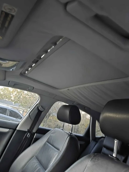 2007 Audi B7 A4 - Image 6 of 11