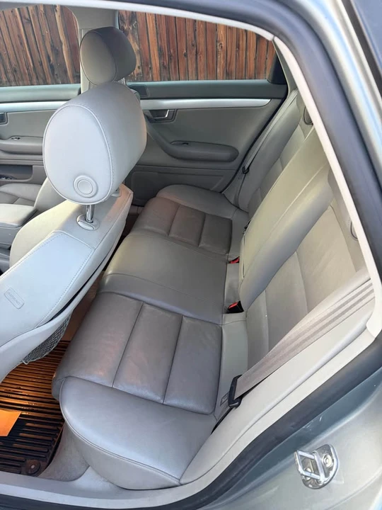 2007 Audi B7 A4 - Image 6 of 9