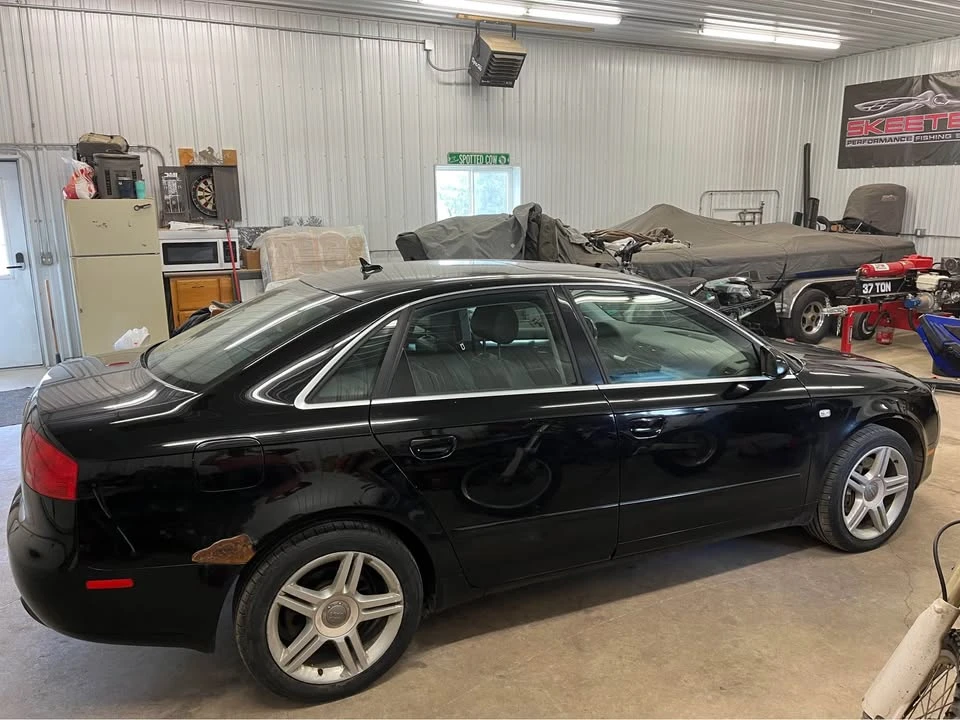2007 Audi B7 A4 - Image 3 of 7