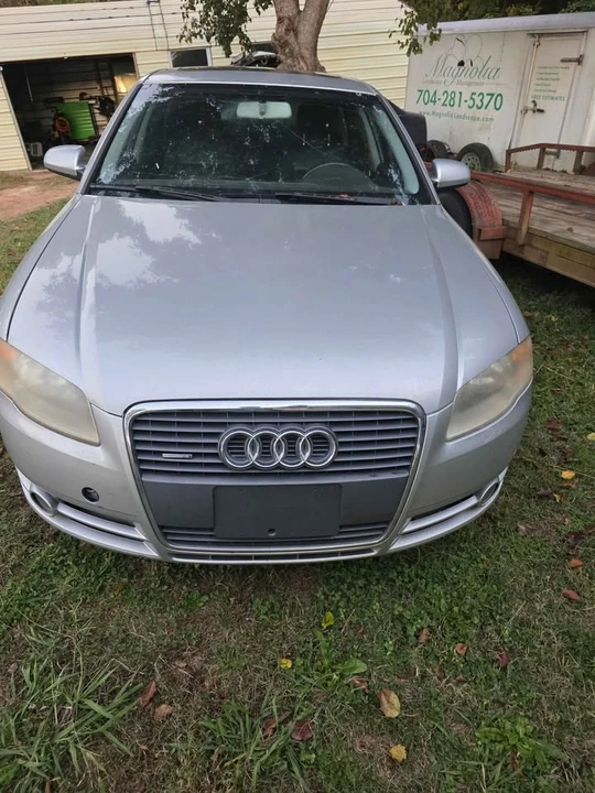 2007 Audi B7 A4 - Image 10 of 11