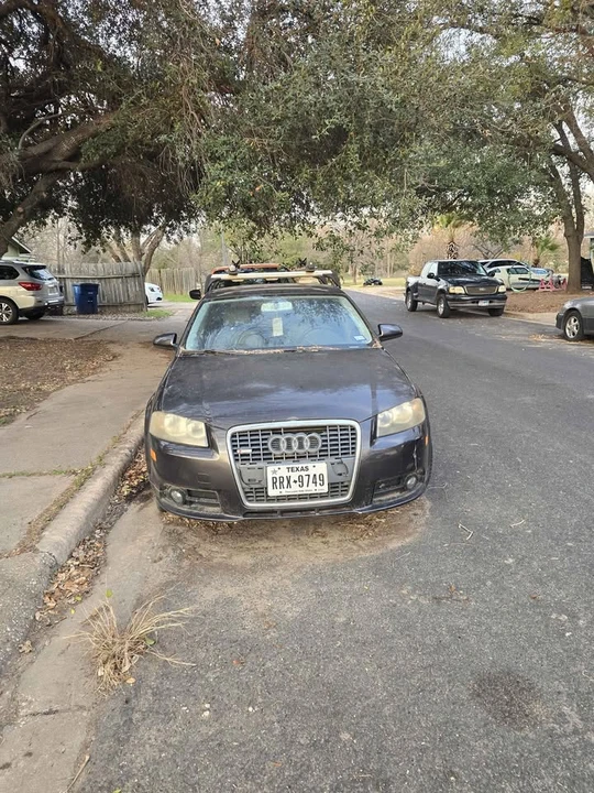 2007 Audi B7 A4 - Image 3 of 6
