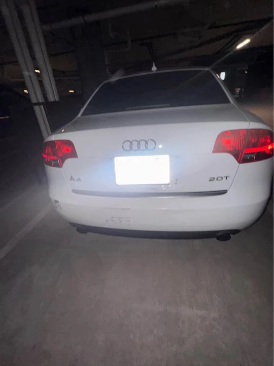 2007 Audi B7 A4 - Image 9 of 13