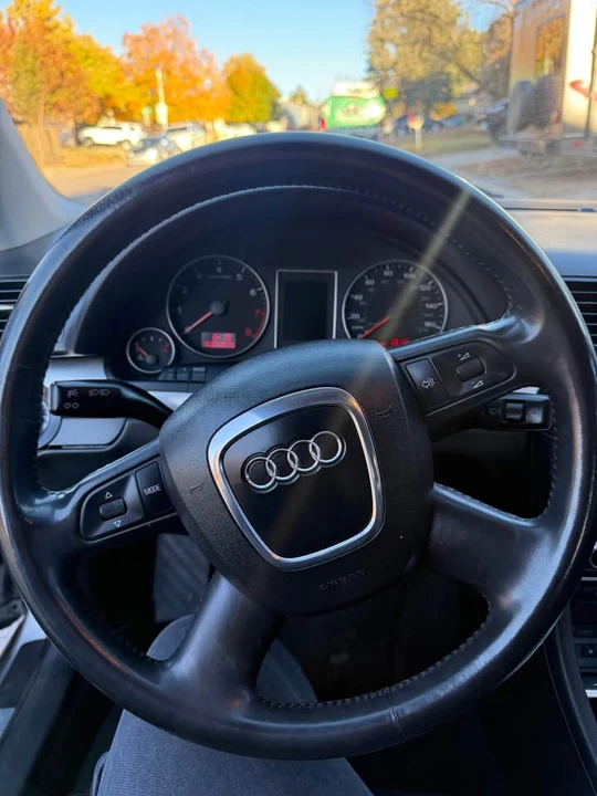 2007 Audi B7 A4 - Image 8 of 11