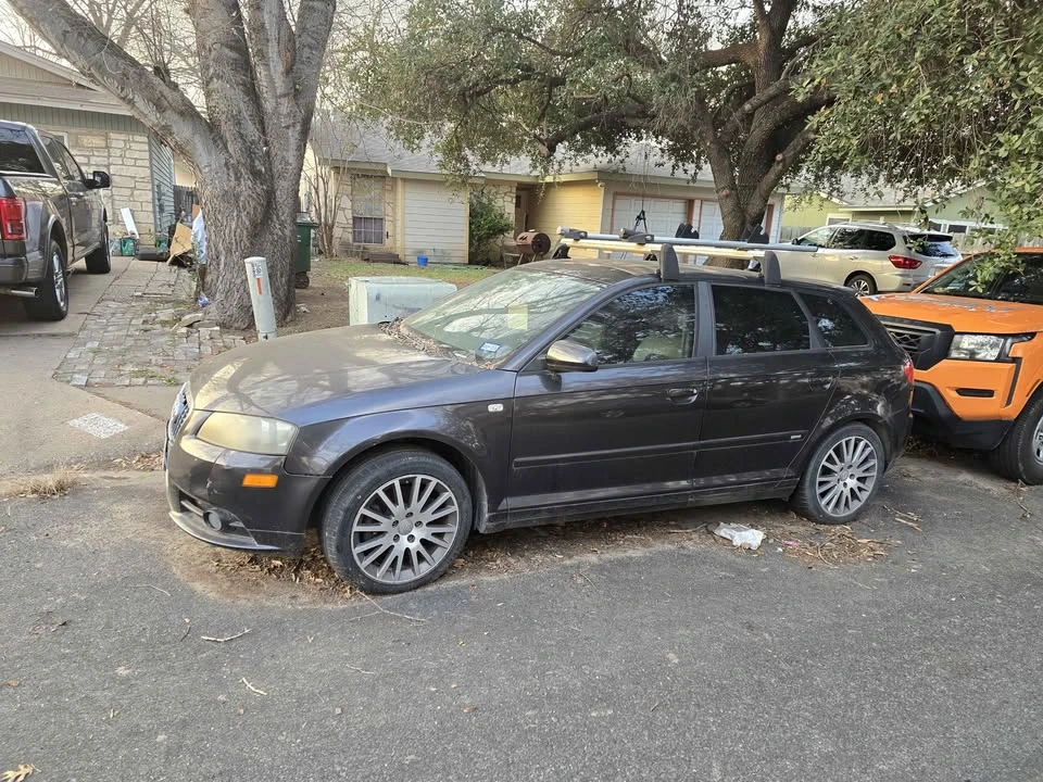 2007 Audi B7 A4 - Image 2 of 6