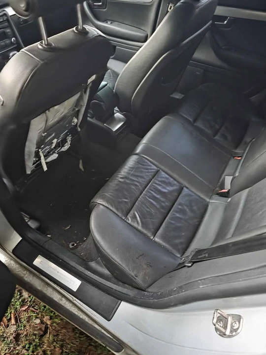 2007 Audi B7 A4 - Image 5 of 11