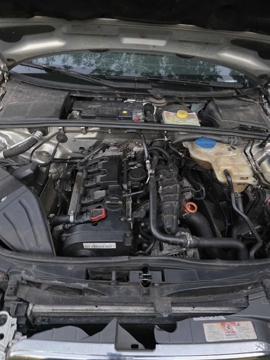 2007 Audi B7 A4 - Image 3 of 11