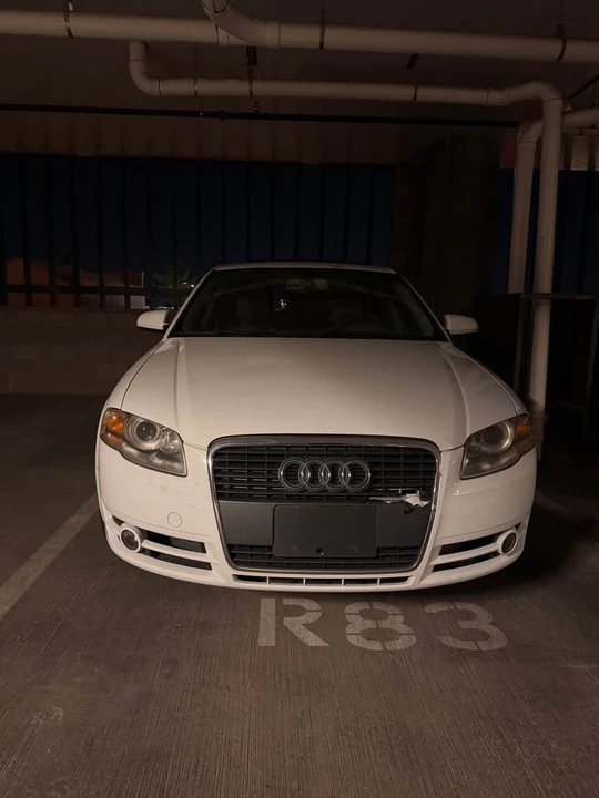 2007 Audi B7 A4 - Image 8 of 13