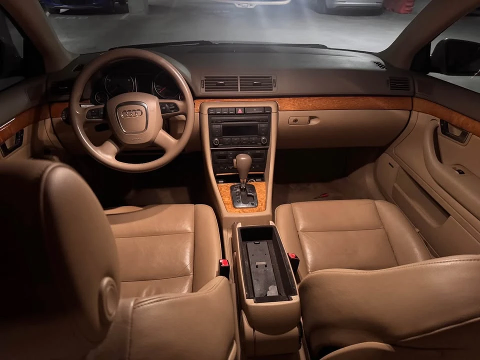 2007 Audi B7 A4 - Image 11 of 13