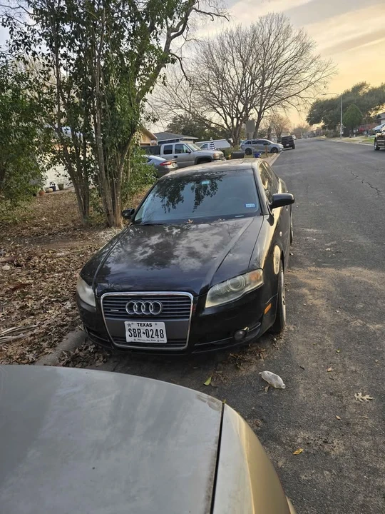 2007 Audi B7 A4 - Image 5 of 6