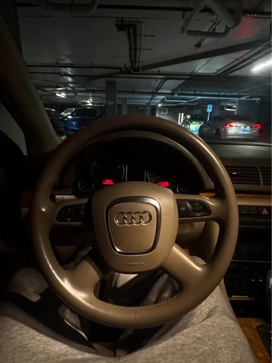 2007 Audi B7 A4 - Image 6 of 13