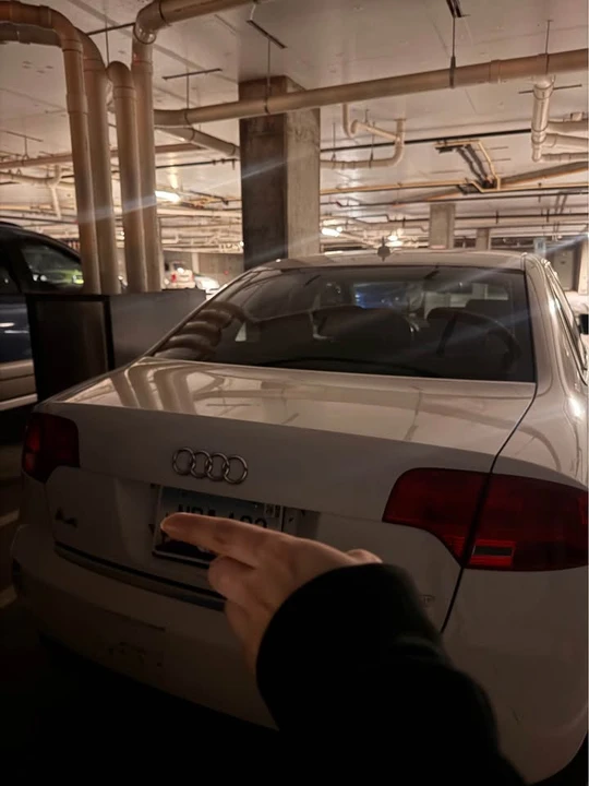 2007 Audi B7 A4 - Image 10 of 13