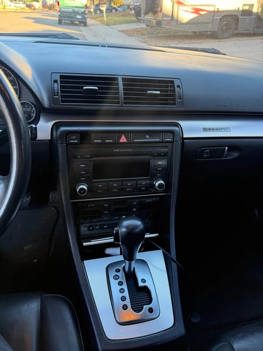 2007 Audi B7 A4 - Image 9 of 11