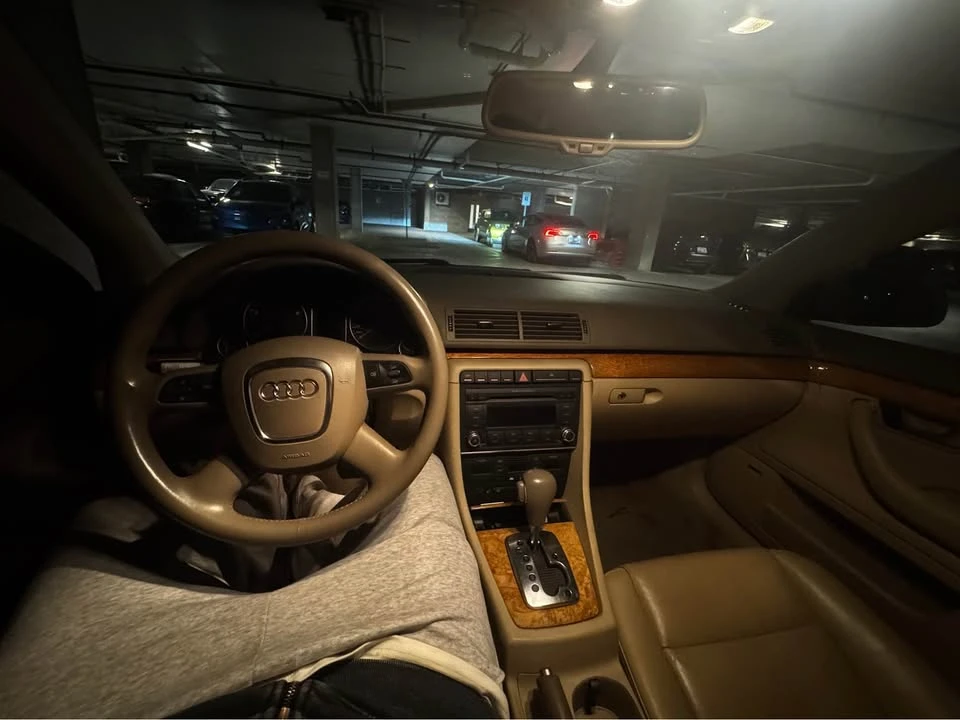 2007 Audi B7 A4 - Image 7 of 13