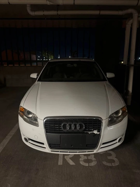 2007 Audi B7 A4 - Image 2 of 13
