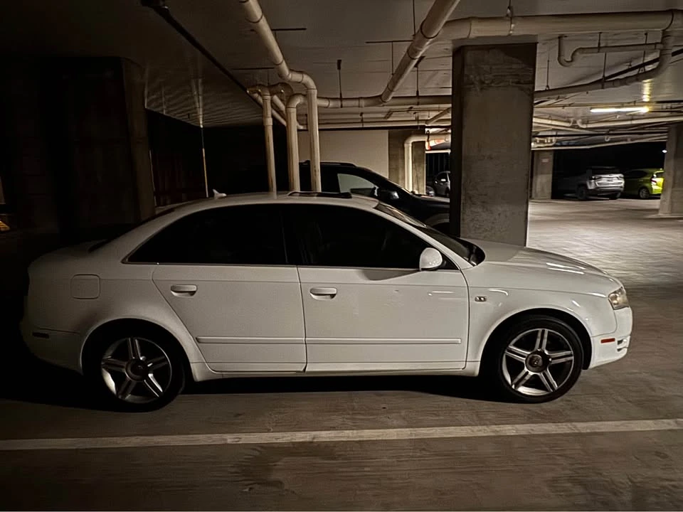 2007 Audi B7 A4 - Image 3 of 13