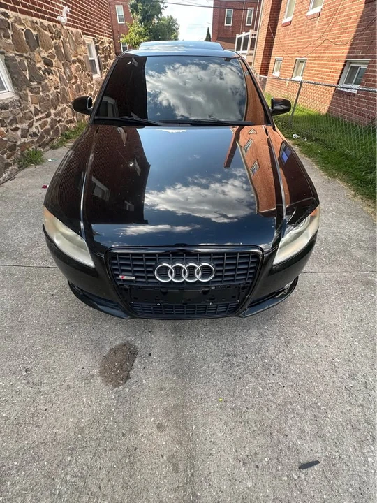 2007 Audi B7 A4 - Image 5 of 5